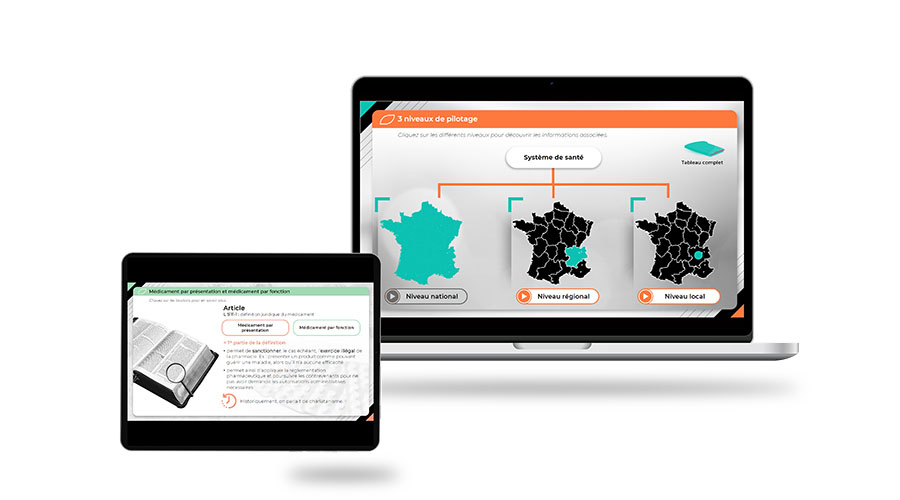 Formation Certification de la Visite Medicale Formation des visiteurs medicaux VisaeVM