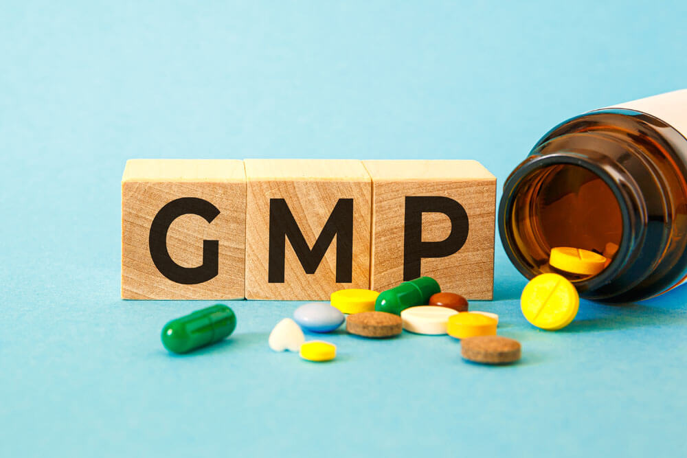 21CFR – cGMP Pharmaceutique – Learning Quiz