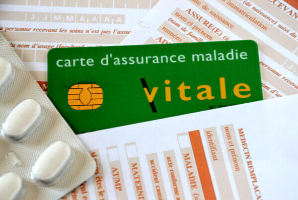Les modalités de prise en charge du médicament - e-learning