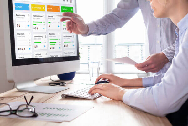 Introduction aux principes et outils de la gestion de projet - e-learning
