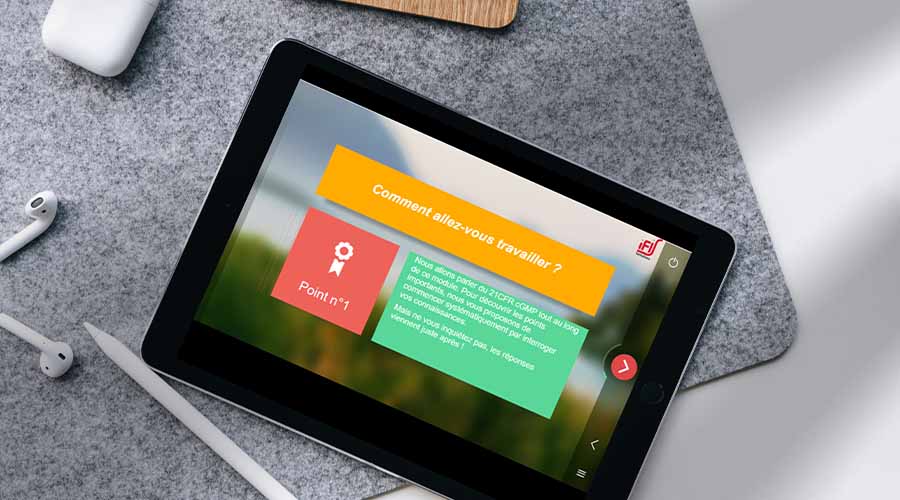 formation en ligne elearning 21CFR CGMP Pharmaceutique 