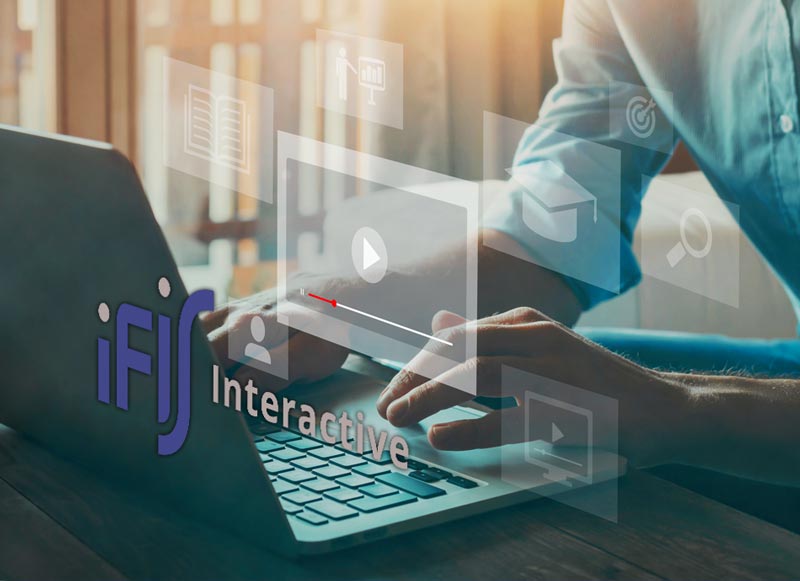 formations industries de santé e-learning