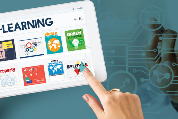 L’évolution des méthodes de formation : de l’e-learning à l’immersive learning