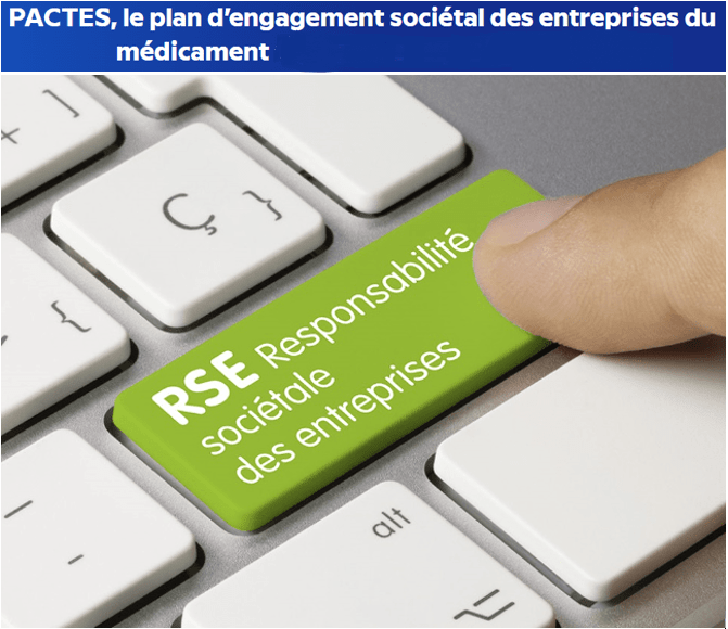 Les essentiels de la RSE en Industrie Pharmaceutique – Formation en ligne elearning