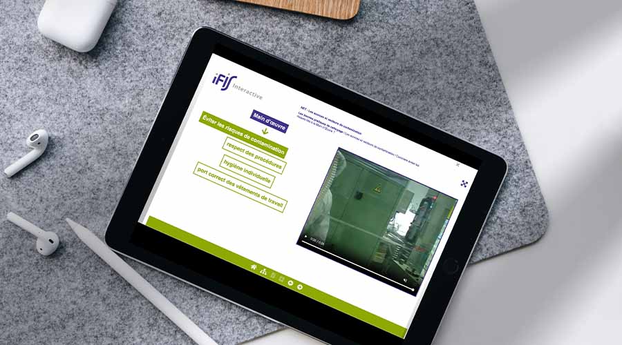 formation en ligne elearning le nettoyage