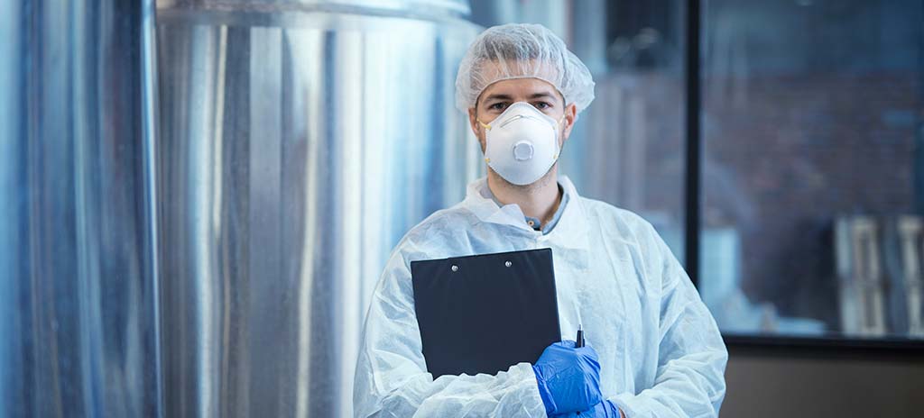 Prévention de l’erreur humaine dans l’industrie