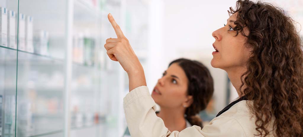 Les BPF au magasin – Formation en ligne elearning
