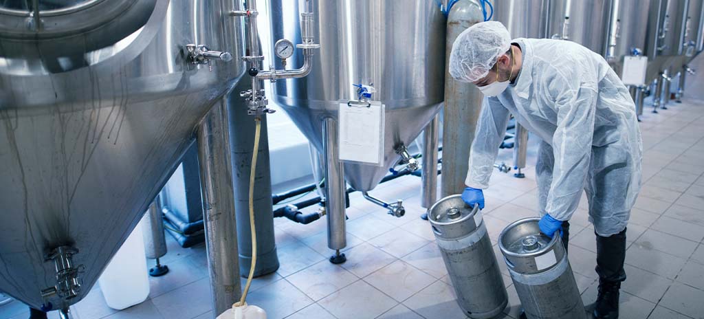 Fabrication des produits liquides – Formation en ligne elearning