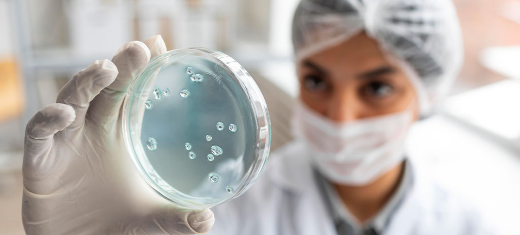 Microbiologie – Formation en ligne elearning