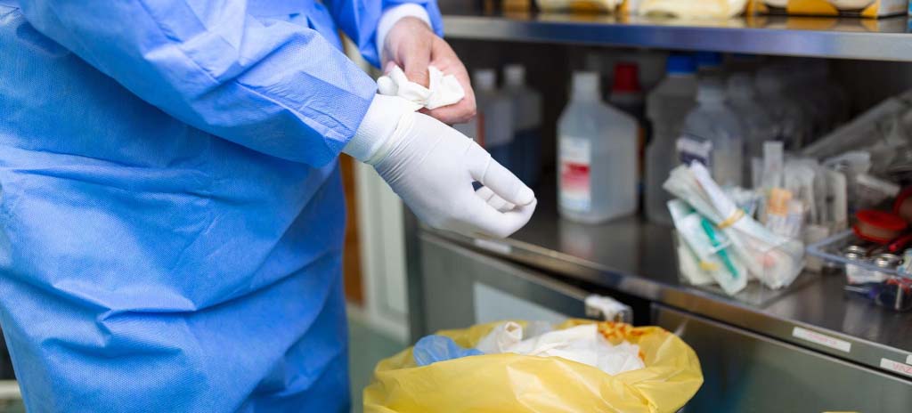 Les essentiels de la gestion des déchets dans le dispositif médical