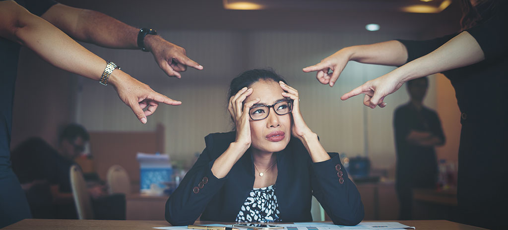 Les Risques Psychosociaux (RPS)