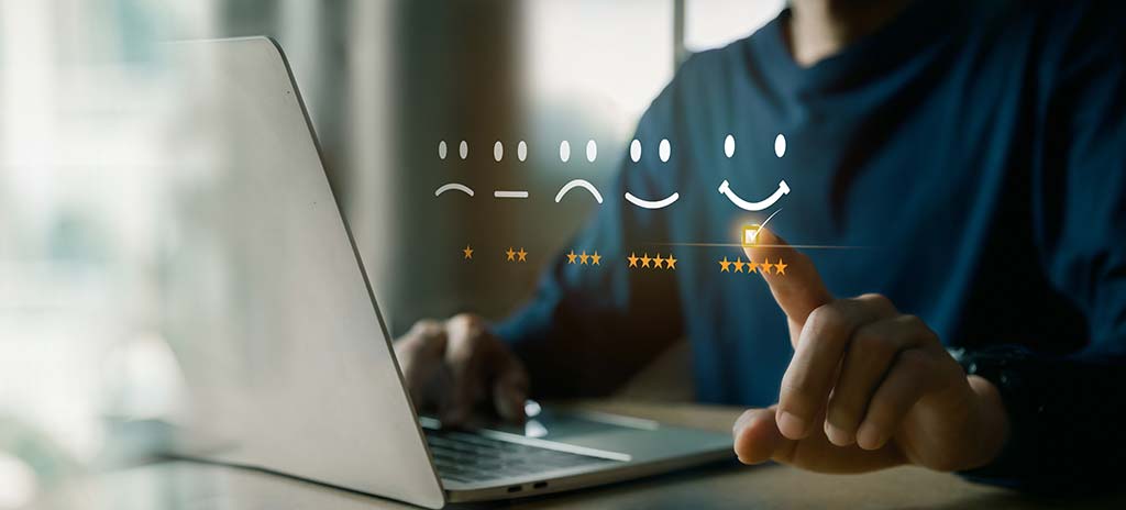 Barometre satisfaction 2025 : IFIS Interactive obtient 9,2/10 de satisfaction client