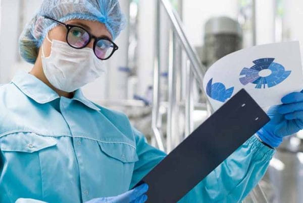 Prévention de l’erreur humaine dans l’industrie pharmaceutique