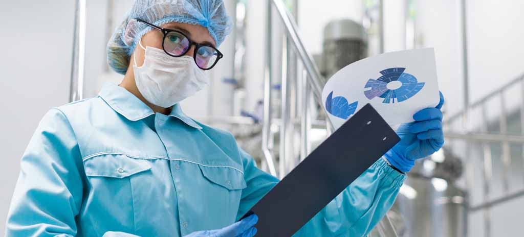 Erreur humaine en industrie pharmaceutique : comprendre et prévenir le risque